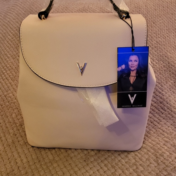 Vanessa Williams handbag collection.. brand new with tags - Picture 10 of 16